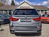 BMW X5 xDrive30d 190kW M-Paket, ČR - náhled 4