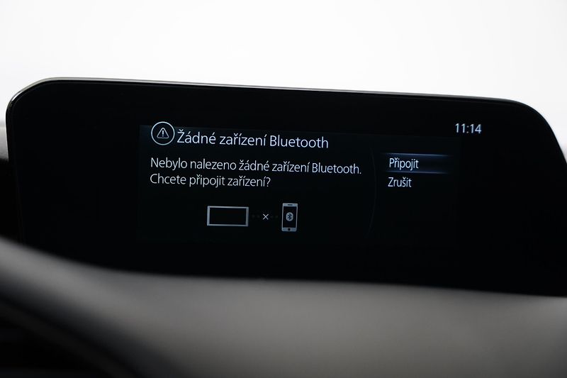 Mazda 3 - fotka 20 z 27