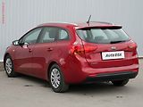 Kia Ceed (2017) 1.6 GDi, 2.maj,ČR, AC, park - náhled 6