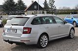 Škoda Octavia III 2.0TSi 140kW 4x4 A/T L+K - náhled 2