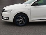 Škoda Rapid (2014) Ambition 1.6 TDI - náhled 14