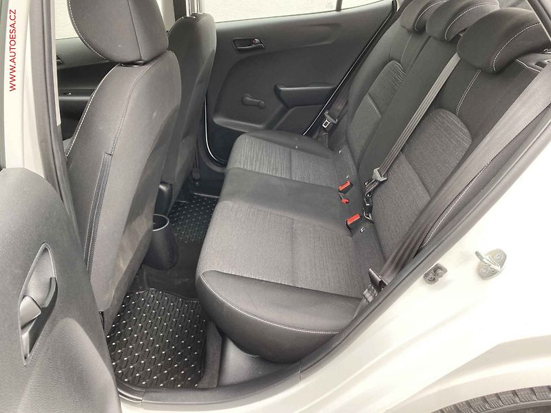 Kia Picanto (2023) 1.0 DPi, 1.maj,ČR, Comfort - fotka 10 z 15