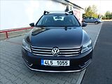 Volkswagen Passat 1,6 TDI Serviska, TOP STAV !!! - náhled 2