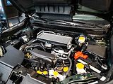 Subaru Outback (2026) 2.4 Premier XT AWD, Napa, 2026 - náhled 35