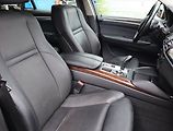 BMW X6 (2010) xDrive30d, 4X4, Automat, Kůže - náhled 9