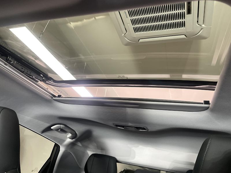 Omoda 5 (2026) OMODA 5 Premium FaceLift - fotka 48 z 51