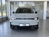 Leapmotor C10 REEV (2025) Design Hybrid EV - náhled 1