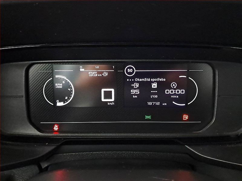 Citroën Berlingo (2024) Plus 1.2 PureTech, 5Míst, ČR - fotka 11 z 18