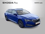 Škoda Superb (2022) Combi 2,0 TSI 4x4 DSG L&K - náhled 41