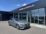 Mercedes-Benz Třídy S S 500 4MATIC COUPE - náhled 1