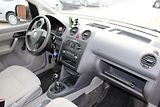 Volkswagen Caddy (2008) 1,9TDI MAXI TAŽ.ZAŘÍZENÍ   - náhled 14