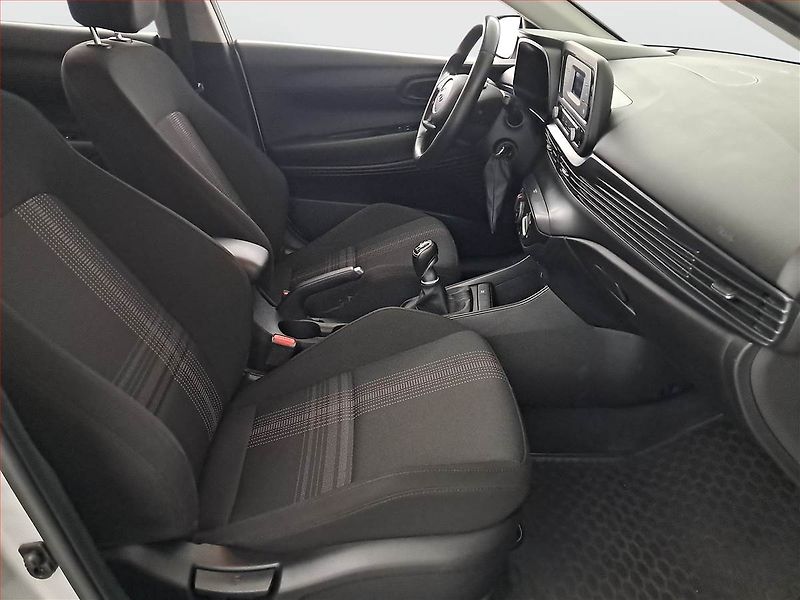 Hyundai Bayon (2022) 1.0 T-GDI, Serv.kniha - fotka 9 z 15