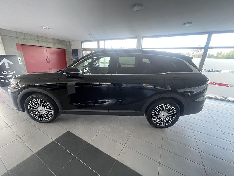 Chery TIGGO 9 PHEV (2026) 1,5T Unique - fotka 2 z 58