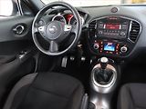 Nissan Juke (2013) 1.6 DIG-T - náhled 7