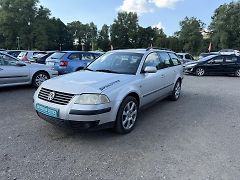 Volkswagen Passat 1.9 TDI REZERVACE - fotografie inzerátu