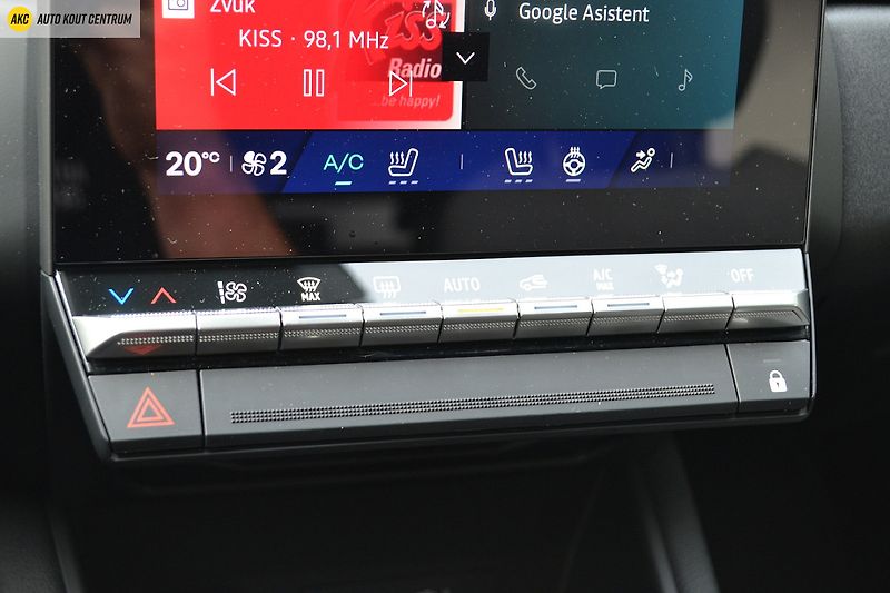 Renault Symbioz techno full hybrid E-Tech 145 - fotka 27 z 55