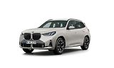 BMW X3 20 xDrive - náhled 1