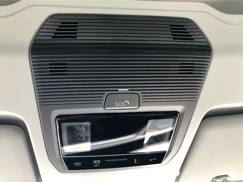 Volkswagen Caddy (2026) 2,0 TDI 4Motion - fotka 23 z 28