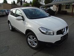 Nissan Qashqai 1,6   1.6.LPG - fotografie inzerátu