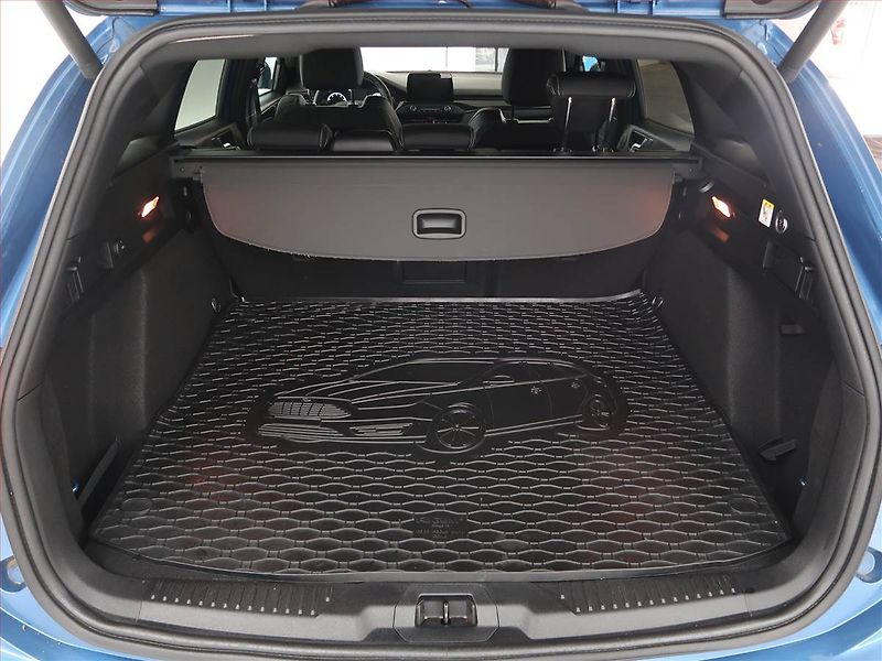 Ford Focus (2020) 2.3 EcoBoost ST - fotka 14 z 26