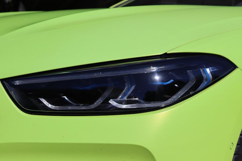 BMW Řada 8 840i XDRIVE CABRIO M-PAKET G14 - fotka 4 z 49