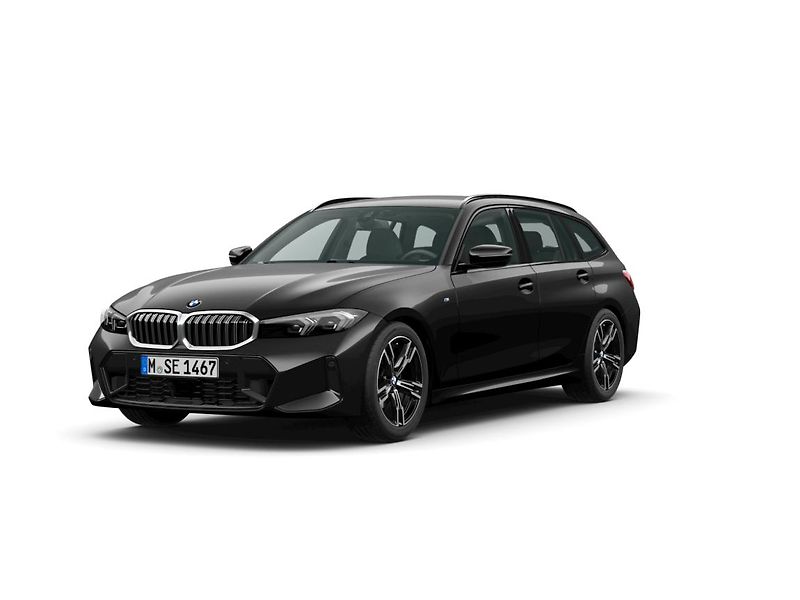 BMW Řada 3 330i xDrive Touring - fotografie inzerátu
