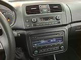 Škoda Fabia (2013) 1.2 TSI, Park. senzory - náhled 12