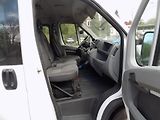 Peugeot Boxer (2011) 3,0 116KW 6MÍST L5H2 - náhled 22