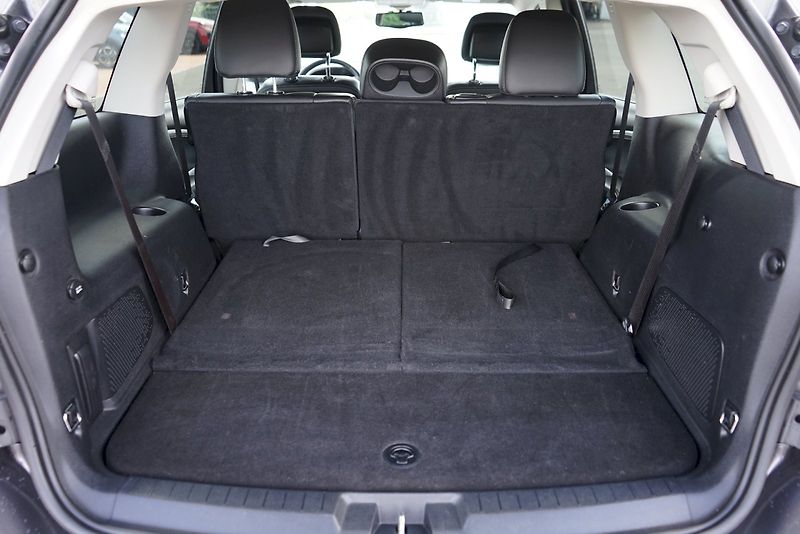 Fiat Freemont (2015) 2,0 MultiJet Lounge 4x4 7míst - fotka 7 z 27