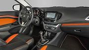 Lada Vesta SW Cross.