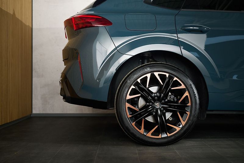 Cupra Terramar VZ 2.0TSI 195kW Web Taž ZÁRUKA - fotka 6 z 34