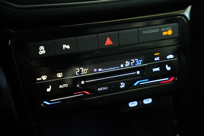 Volkswagen T-Cross - fotka 24 z 28