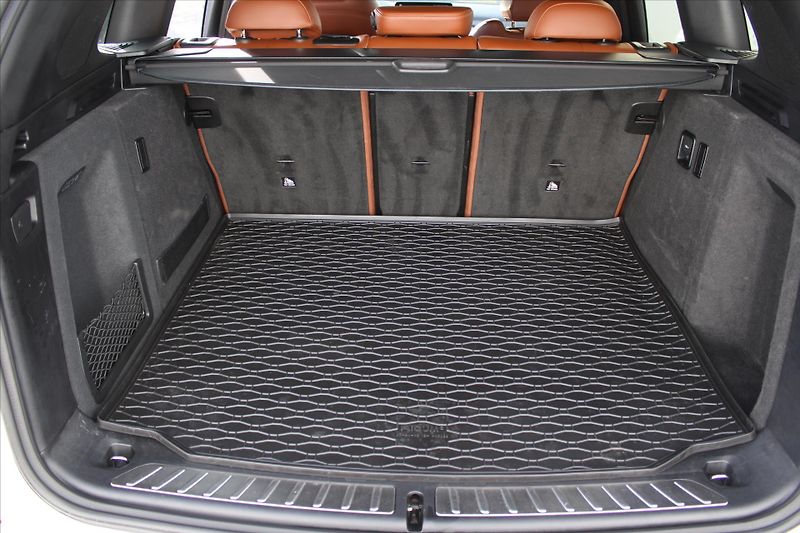 BMW X3 xDrive M40d 240kW M PAKET ČR - fotka 12 z 32