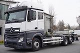 Mercedes-Benz Actros (2018) 2540 6×2/ 90 tho.km!/ 5-seater - náhled 4