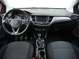 Opel Crossland X (2018) 1.2 i, ČR, AC, tempo, výhřev - náhled 8