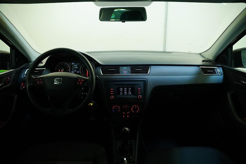 Seat Toledo - fotka 5 z 25