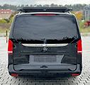 Mercedes-Benz Třídy V (2019) AVANTGARDE HASHAS VIP ÚPRAVA - náhled 4