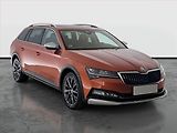 Škoda Superb (2020) Scout 2.0 TDI - náhled 1