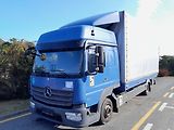 Mercedes-Benz Atego 818 Euro6 - náhled 1
