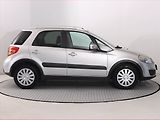 Suzuki SX4 (2013) 1.6 VVT, Serv.kniha - náhled 6
