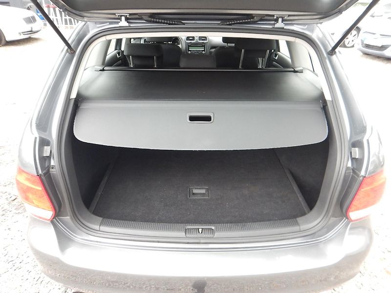 Volkswagen Golf V VARIANT 1.4 TSI, DIGIKLIMA - fotka 14 z 29