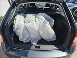 Škoda Octavia III 1,4TSi 110KW Ambition - náhled 28