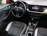 Škoda Kamiq (2020) Style 1.6 TDI, Automat, ČR - náhled 7