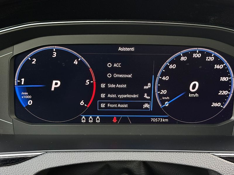 Volkswagen Passat 2.0TDI 110kW DSG IQ Weba Tažné - fotka 5 z 16