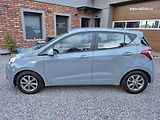 Hyundai i10 (2013) 1.2i 64 KW Klima FIFA Edice - náhled 7