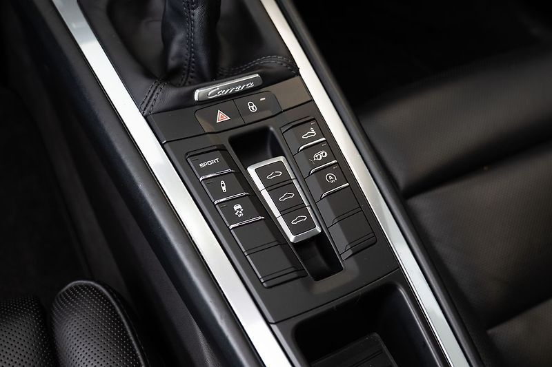 Porsche 911 (991) Carrera S - fotka 15 z 25