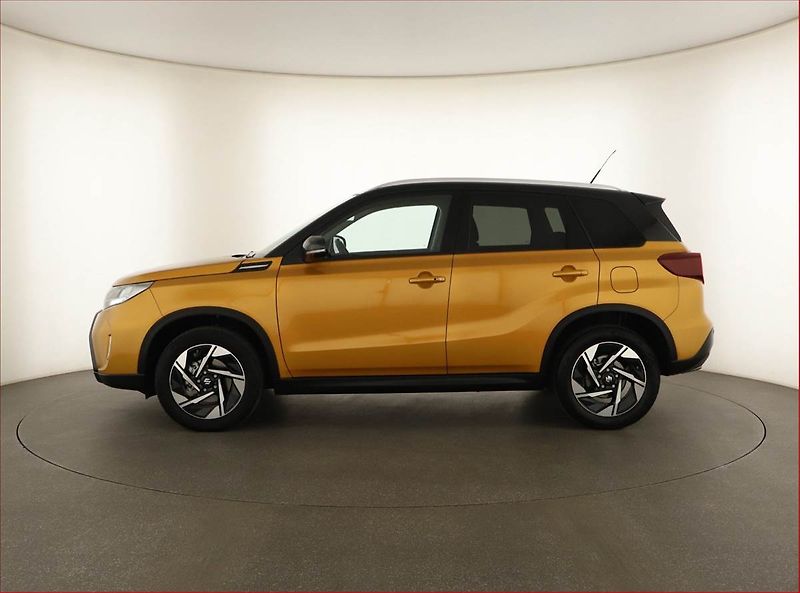 Suzuki Vitara (2026) 1.5 Hybrid - fotka 3 z 15