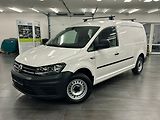 Volkswagen Caddy (2018) 1.4TGI Maxi Skříň | Záruka - náhled 38
