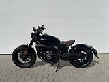CFMOTO (2025) 450CL-C Bobber EU5+ - náhled 6