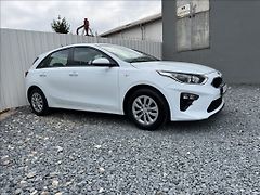 Kia Ceed 1,0 T-GDi FRESH DPH 1.maj. ČR - fotografie inzerátu